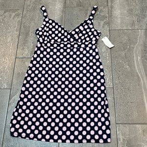 Charter Club Nantucket Sleeveless Dress NWT